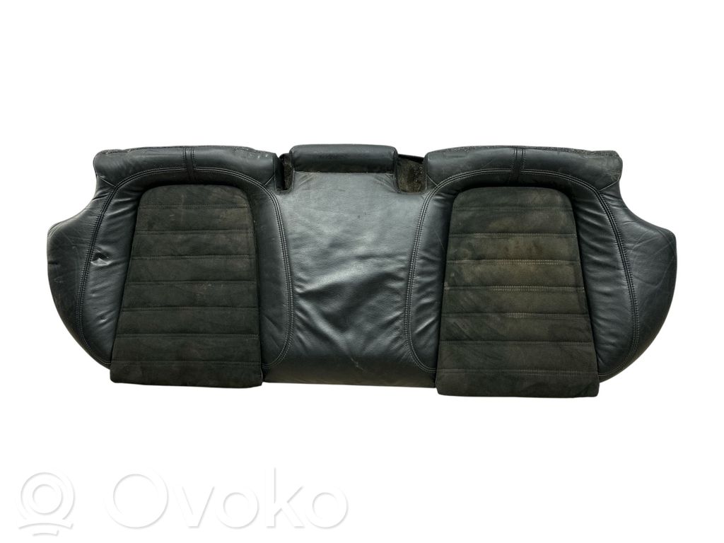 Volkswagen PASSAT B6 Fotel tylny 