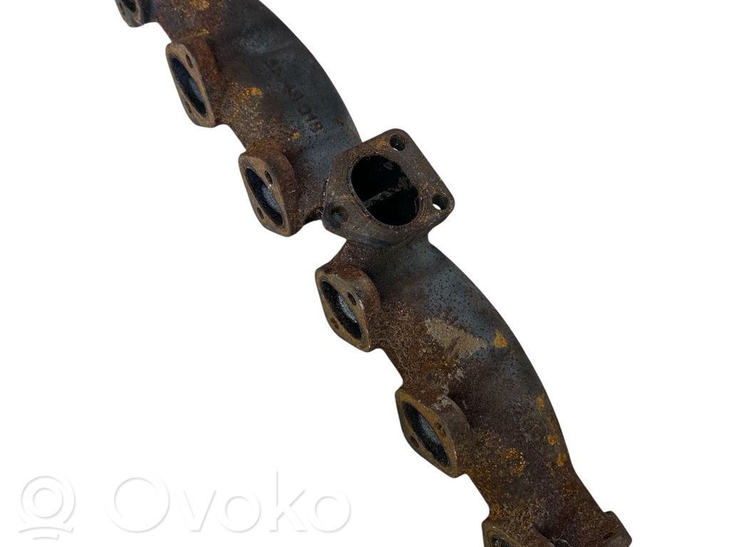 BMW X5 E53 Exhaust manifold 