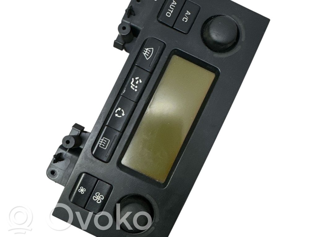 Citroen C4 I Climate control unit 