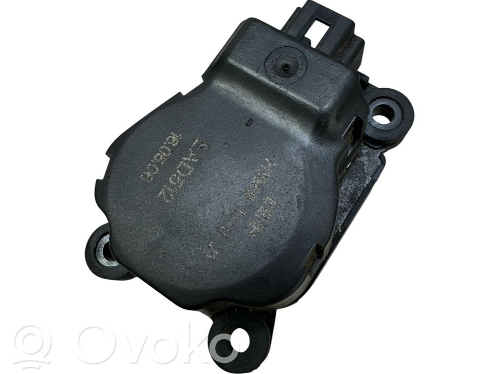 Citroen C4 I Silniczek nagrzewnicy 