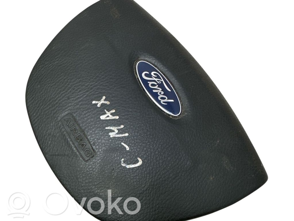 Ford C-MAX I Vairo oro pagalvė 