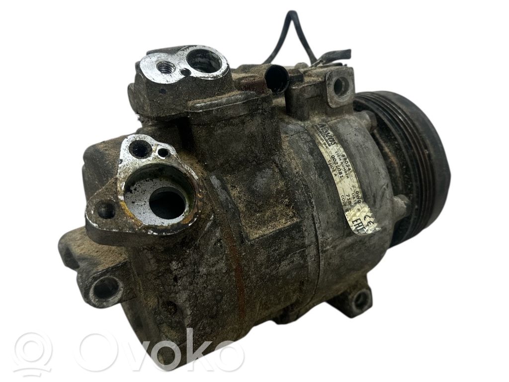 Kompresor / Sprężarka klimatyzacji A/C   0031081,89034