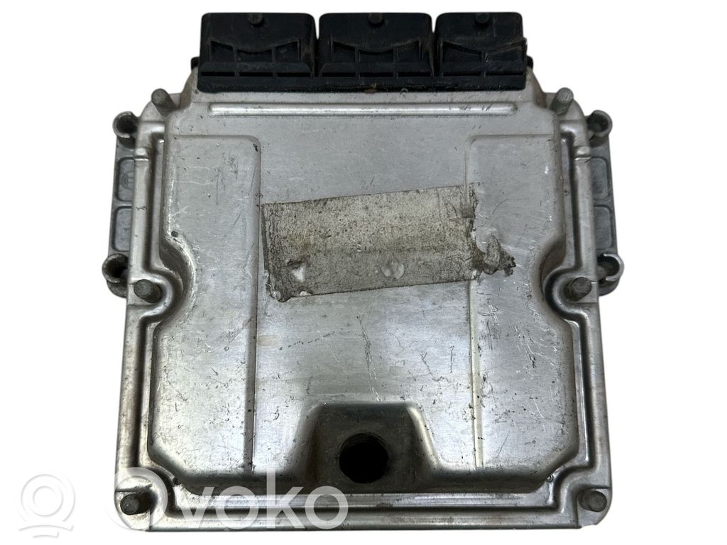 Renault Scenic I Engine control unit/module 