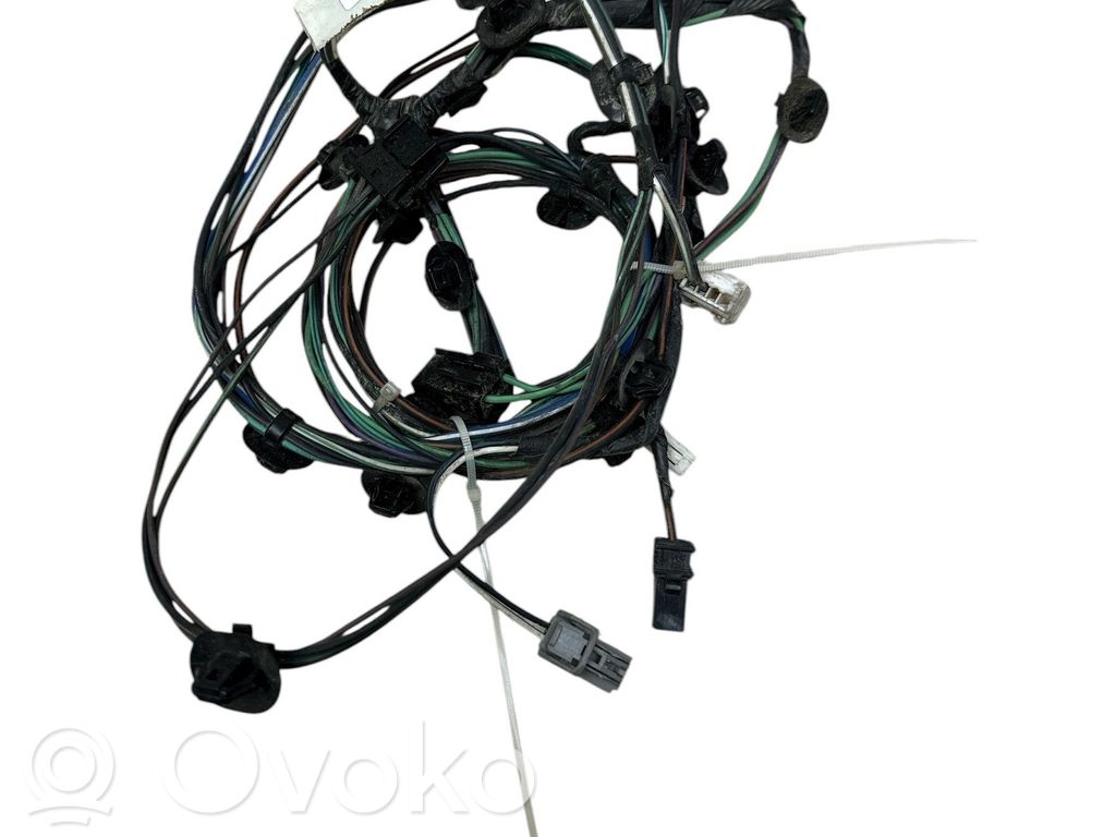 Unidad de control/módulo del Airbag   P56047368AG,368AG,16238BL,CVW2557M5448
