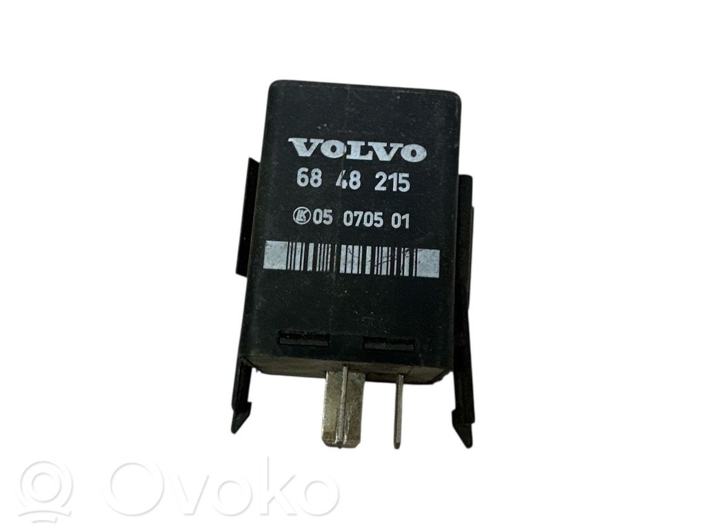 Volvo 850 Otros relés 