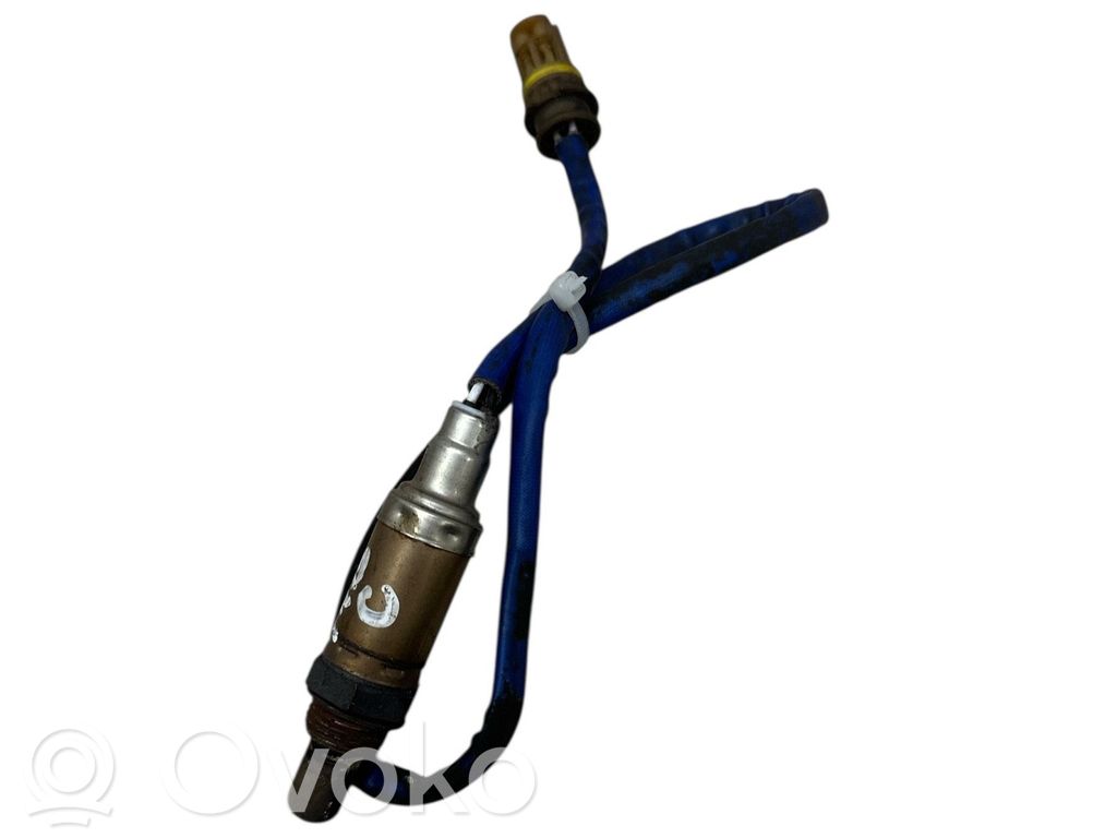 Mercedes-Benz C W202 Lambda probe sensor 