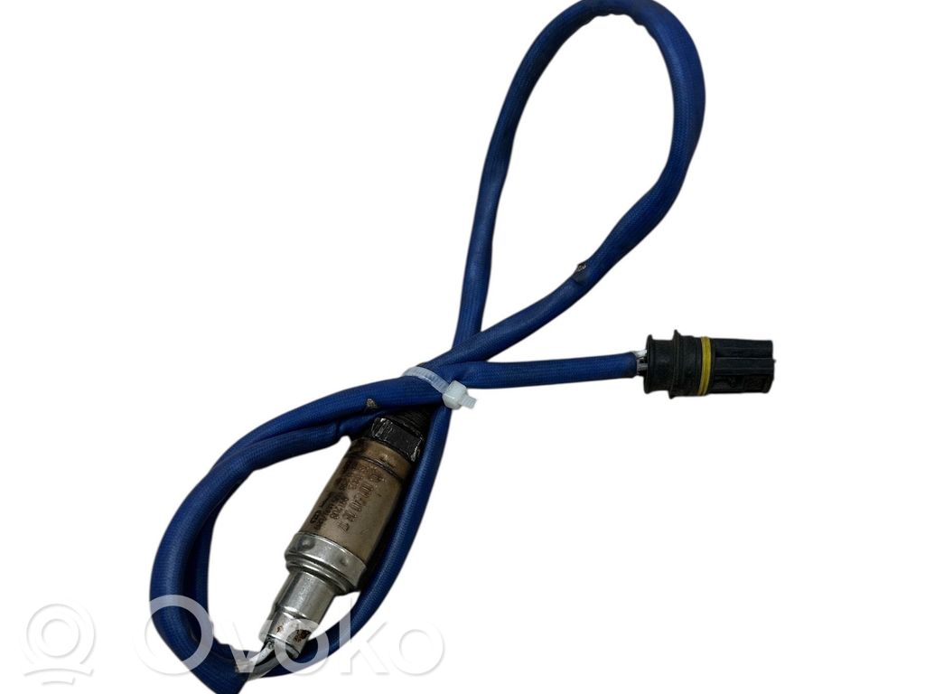 Mercedes-Benz C W202 Lambda probe sensor 