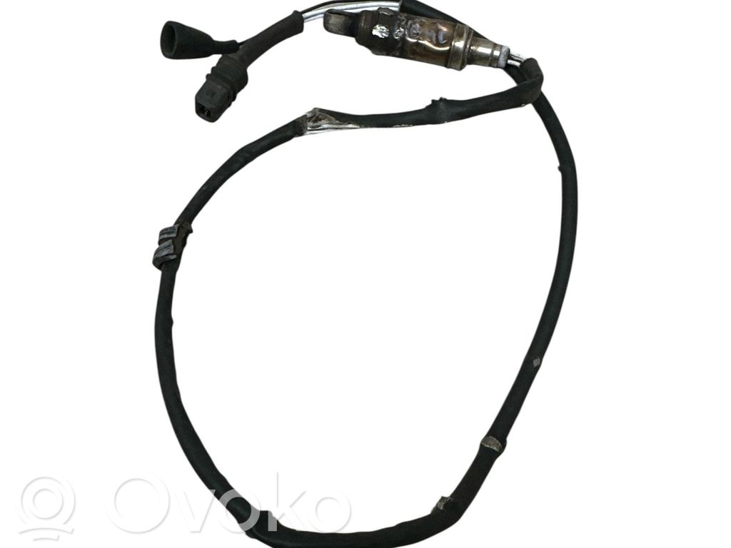 Volkswagen PASSAT B3 Lambda probe sensor 
