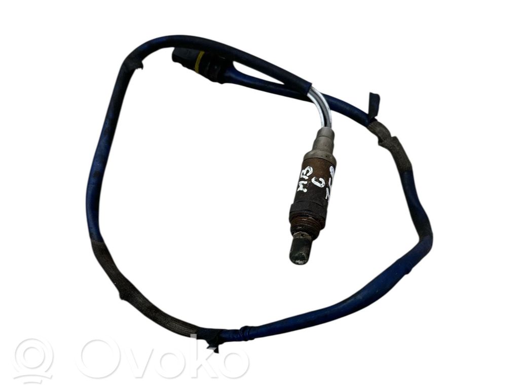 Mercedes-Benz C W202 Lambda probe sensor 