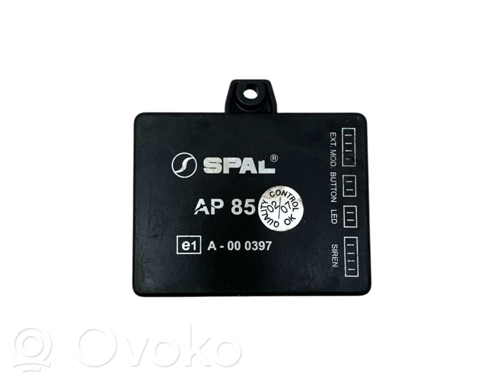 Mitsubishi Colt Alarm control unit/module 