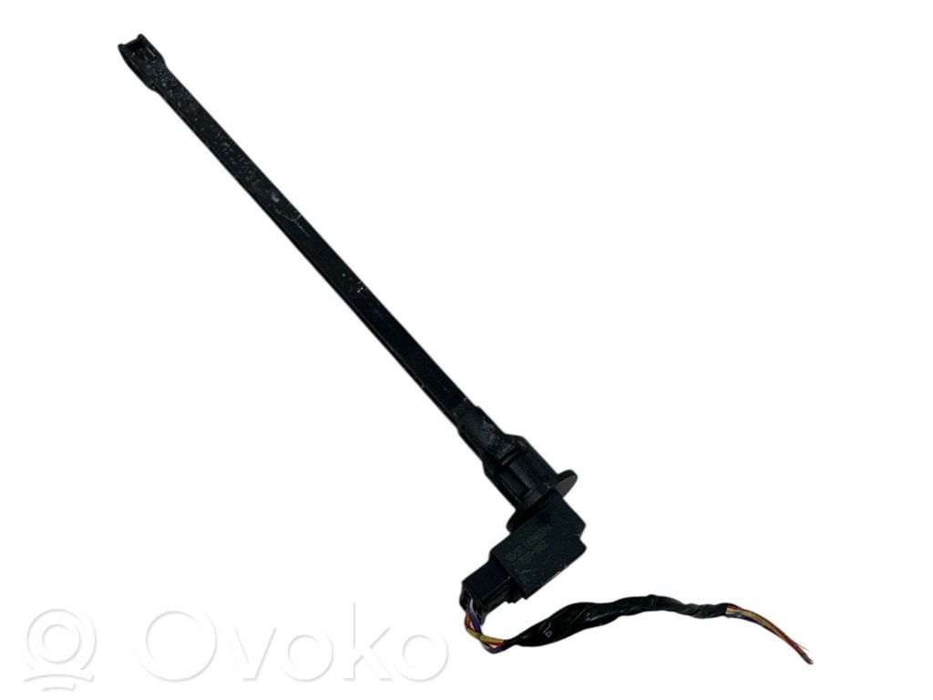 Mitsubishi Colt Sensor de temperatura interna 
