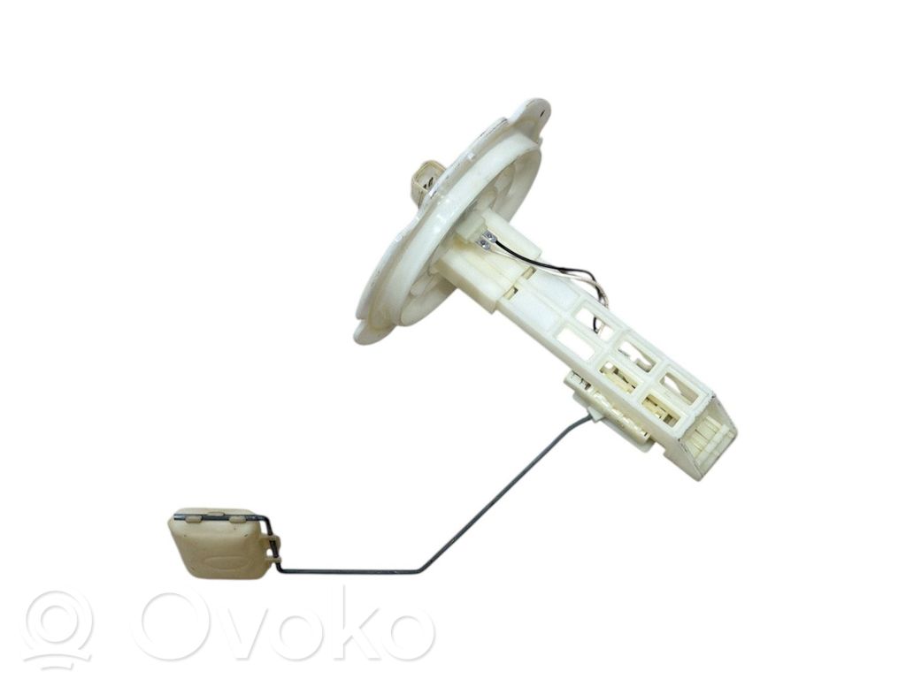 Infiniti FX Fuel level sensor 