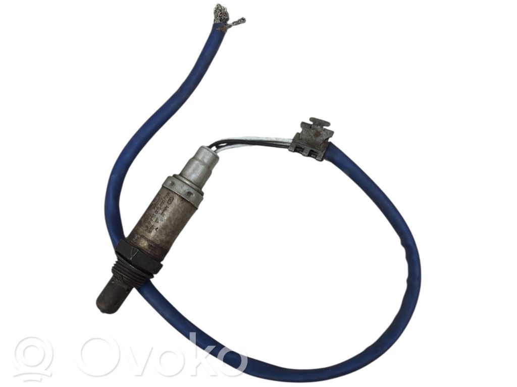 Mercedes-Benz C W202 Lambda probe sensor 