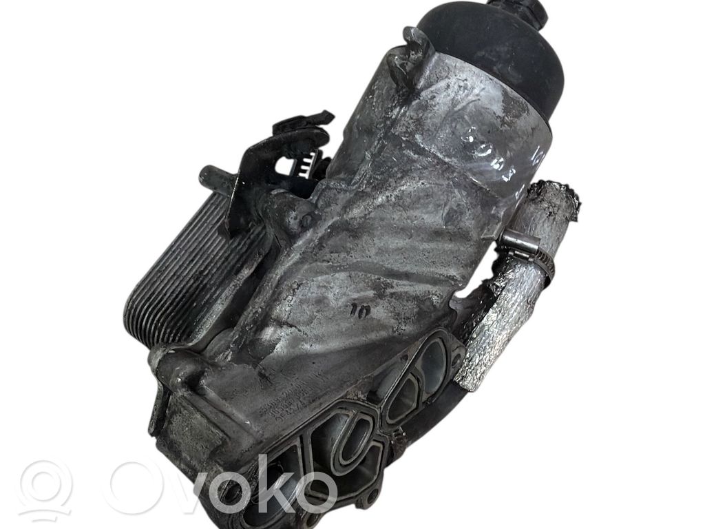 Mocowanie / uchwyt filtra oleju   9656970080,13692001102,53692001102,312765,32931574