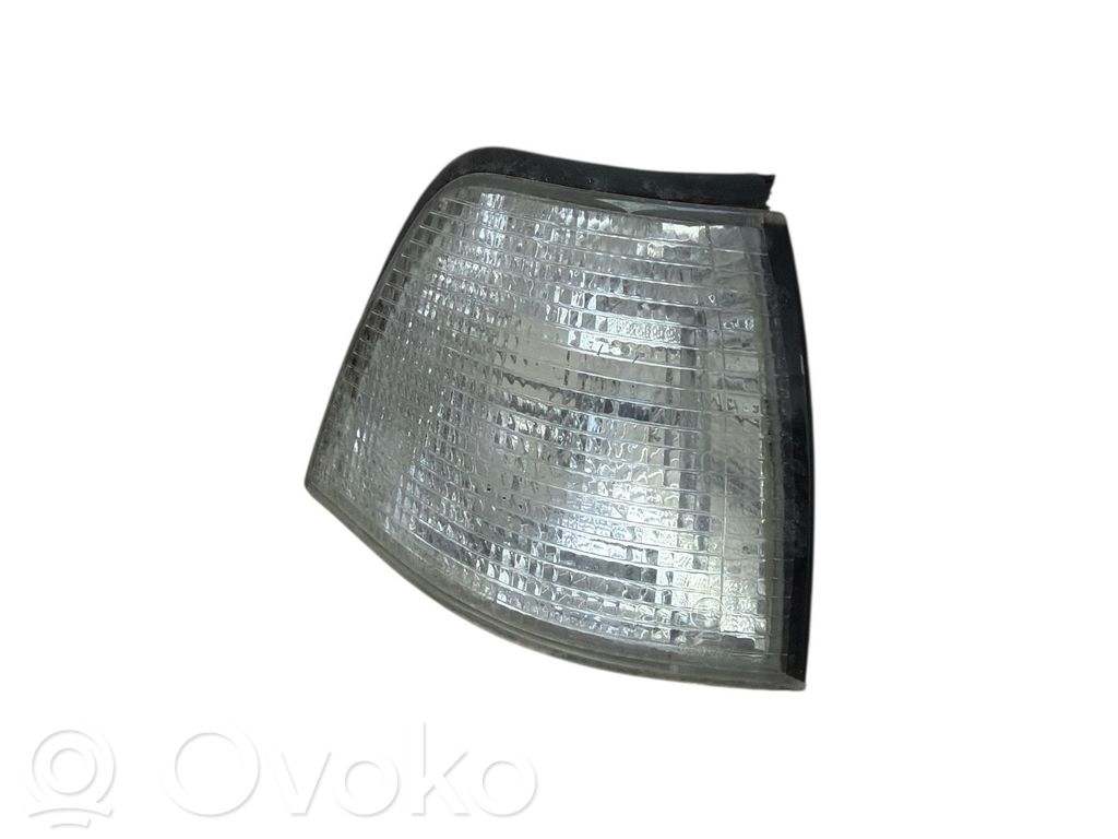 BMW 3 E36 Front indicator light 