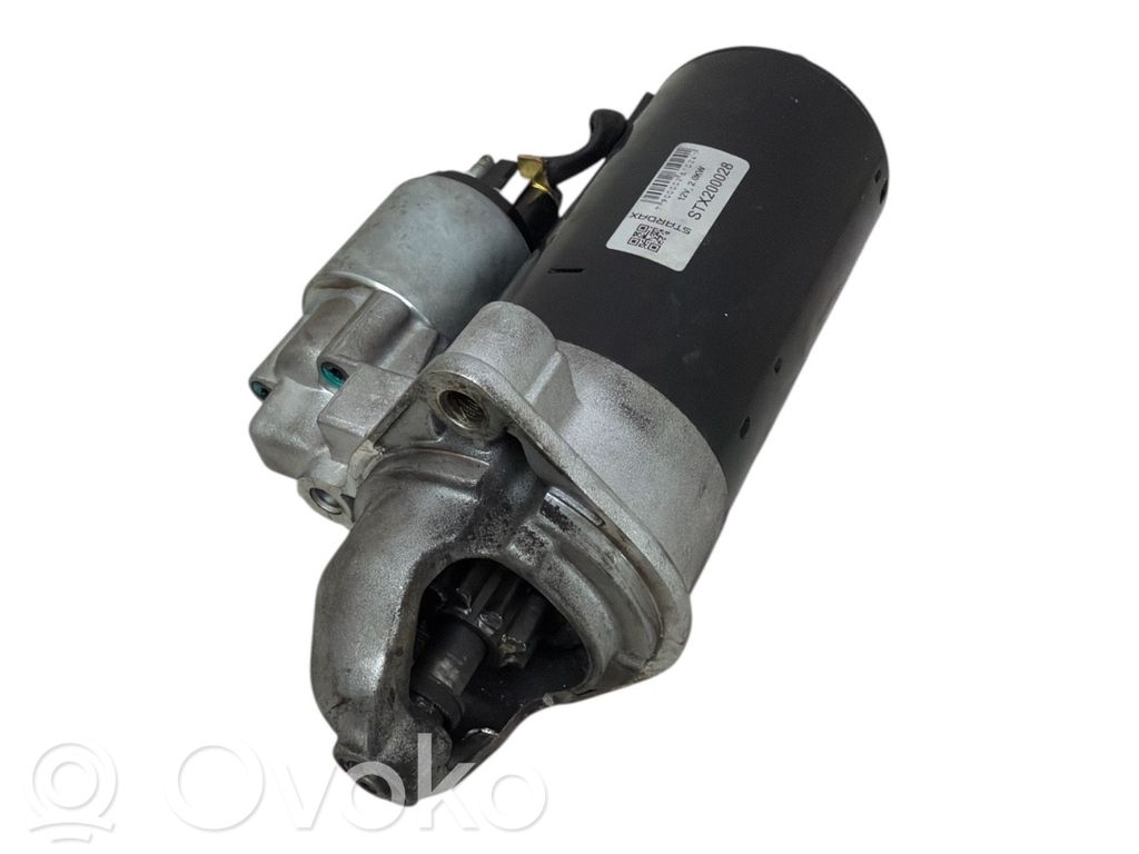 Starter motor   STX200028,B180028,900002610241