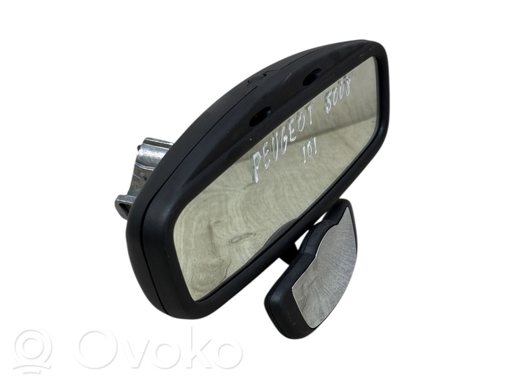 Espejo retrovisor (interior)   E11026173,E11015905