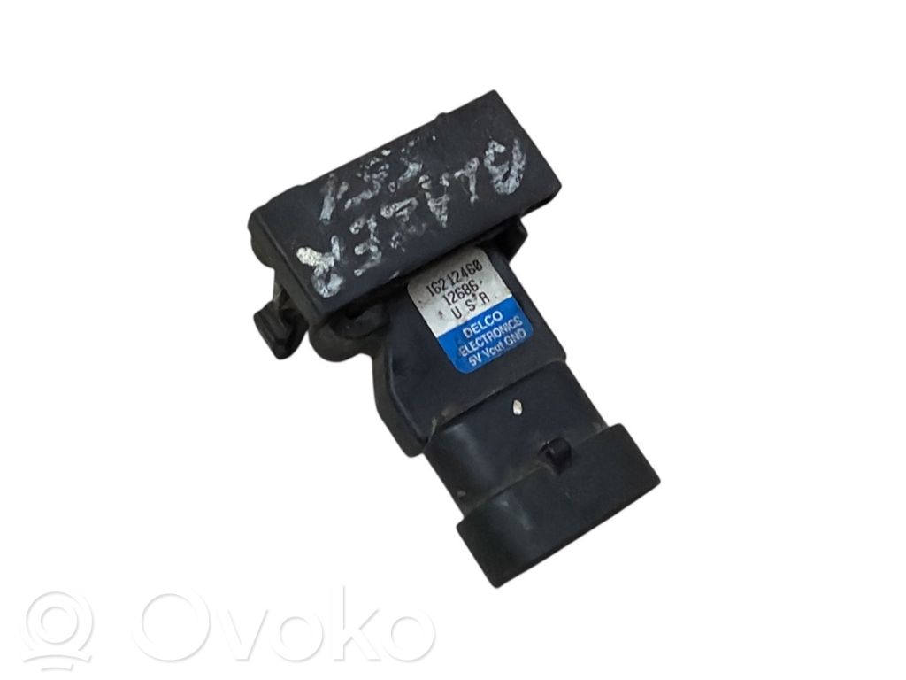 Chevrolet TrailBlazer Air pressure sensor 