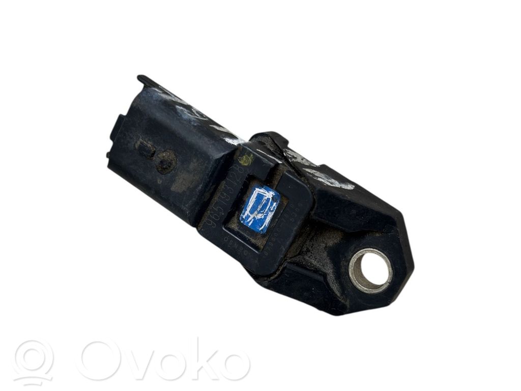 Luftdrucksensor   9651931280,0798007870