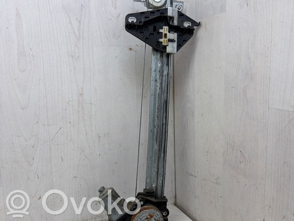 Honda Civic Elektryczny podnośnik szyby drzwi tylnych 