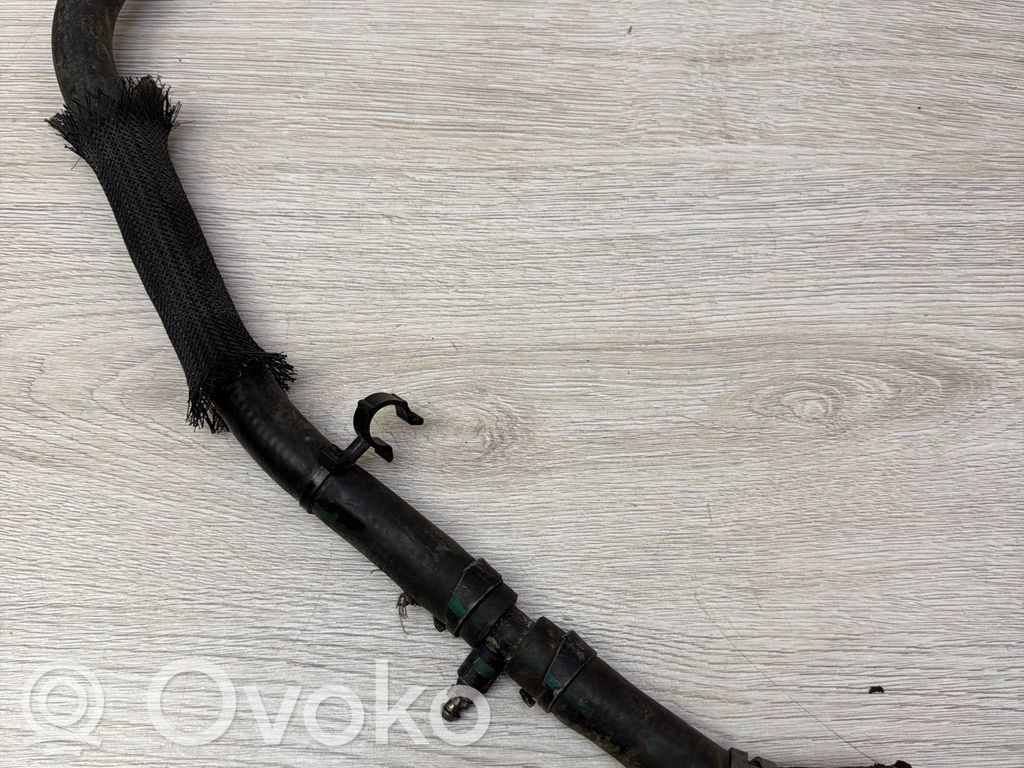 Jeep Compass Moottorin vesijäähdytyksen putki/letku 