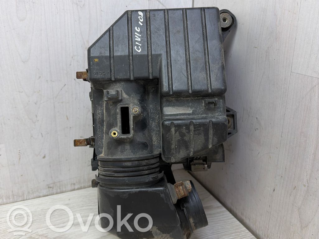 Honda Civic Luftfilterkasten 