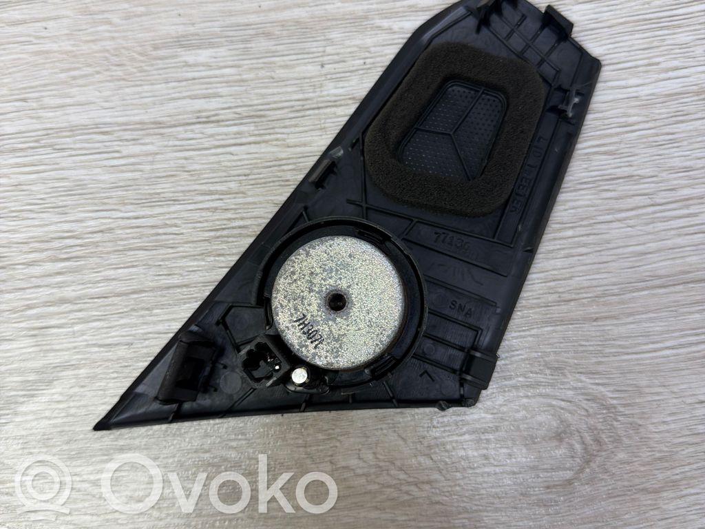 Honda Civic Panel speaker 