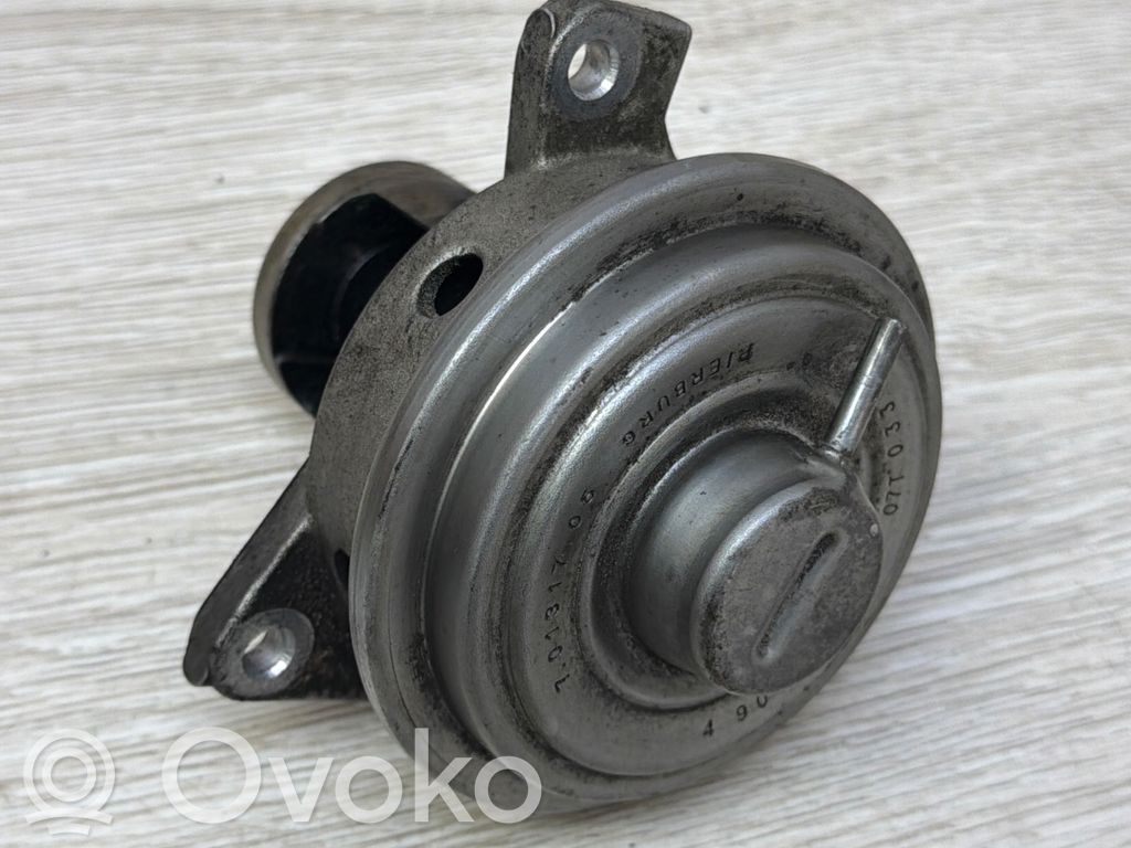 Dodge Nitro EGR vārsts 