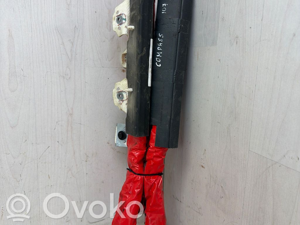 Jeep Compass Airbag del techo 