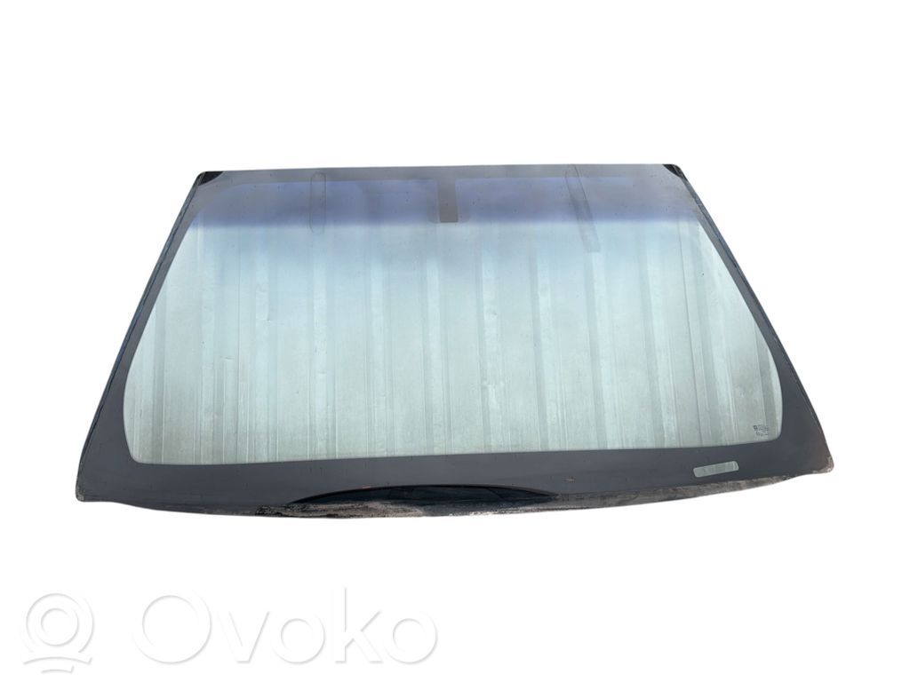 Front windscreen/windshield window   43R004560,DOT616M53VCA,E000214