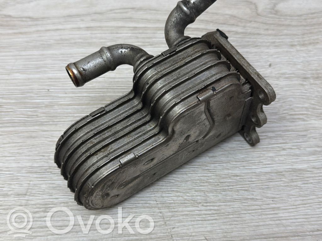 Dodge Nitro EGR aušintuvas 