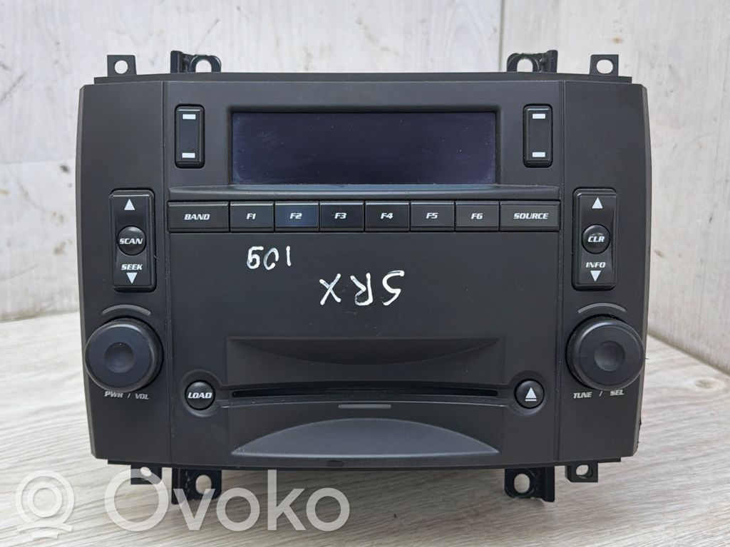 Radio / CD-Player / DVD-Player / Navigation   812546281,10387600,GMT265L15