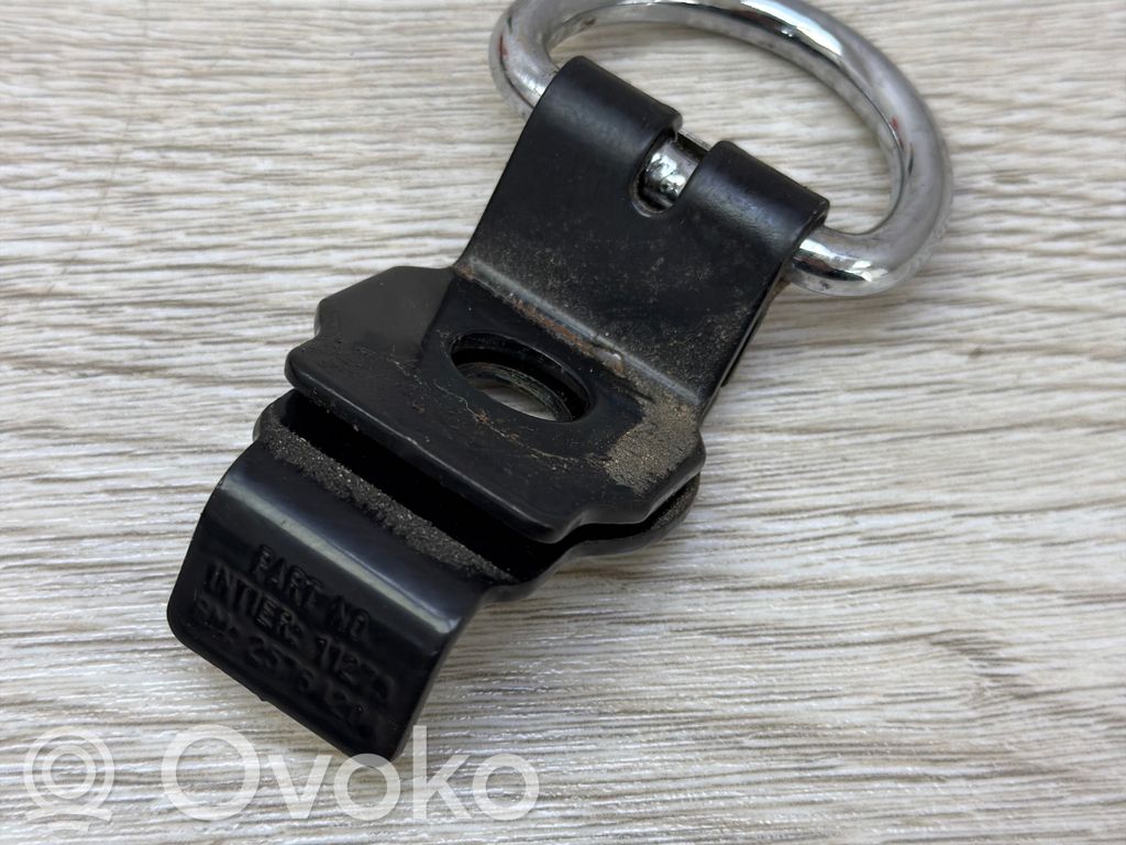 Cadillac SRX Tie down hook / loop 