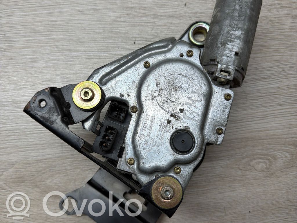 BMW 3 E46 Silniczek wycieraczki szyby tylnej 