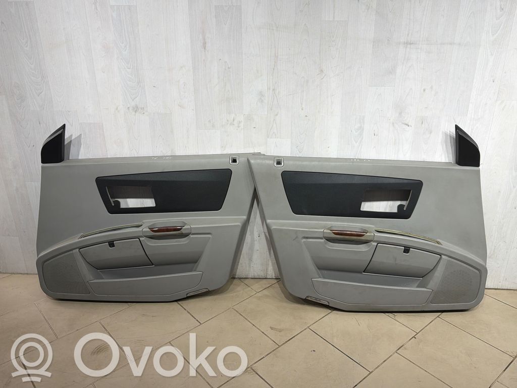 Cadillac SRX Panou tapițerie ușă față 