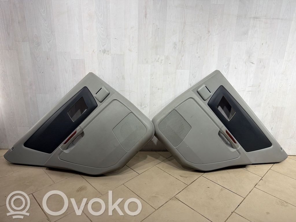 Cadillac SRX Panou interior ușă spate 