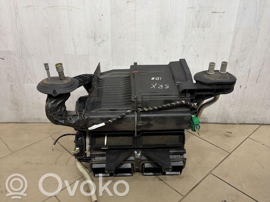 Nagrzewnica / Komplet   15233492,GA4432103991