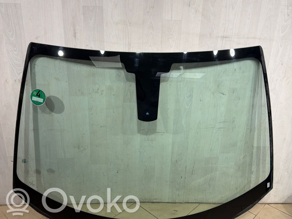 Citroen C5 Front windscreen/windshield window 