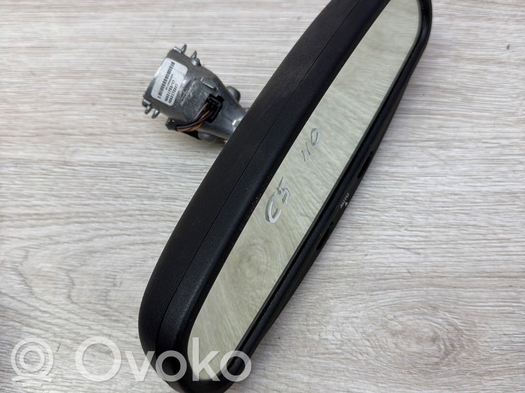 Citroen C5 Espejo retrovisor (interior) 