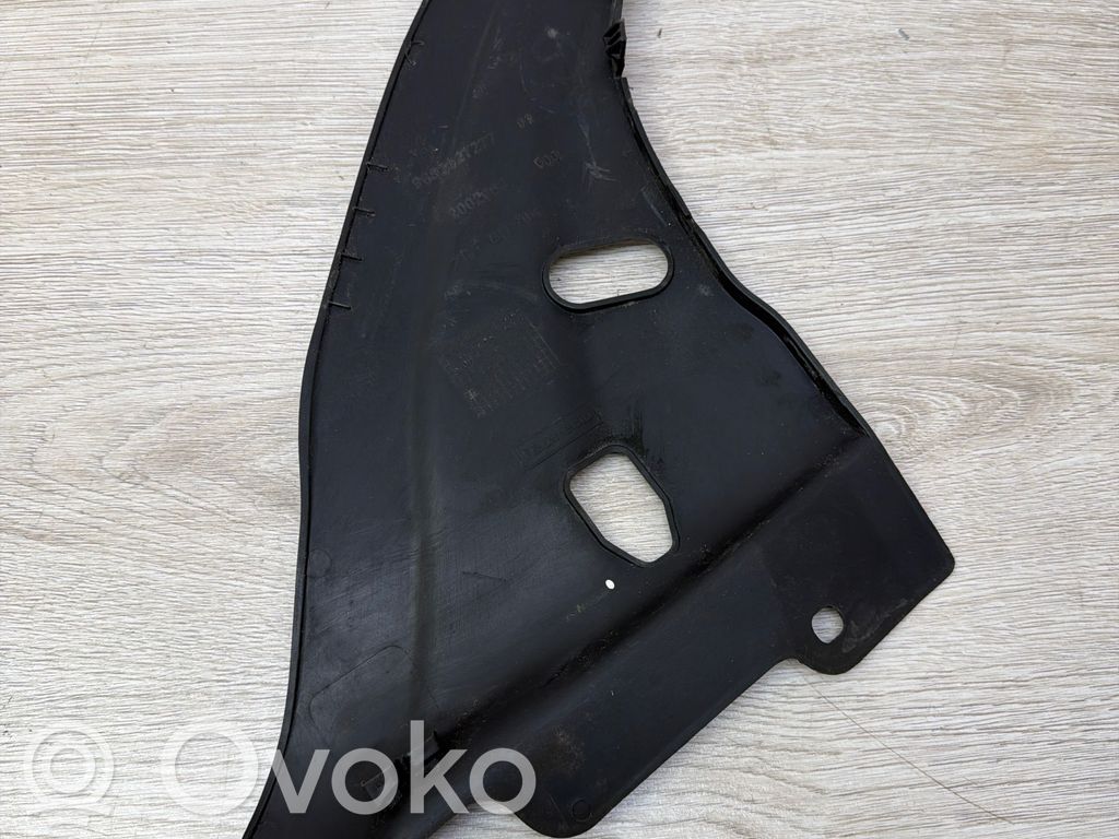 Citroen C5 Priekinio žibinto apdaila 
