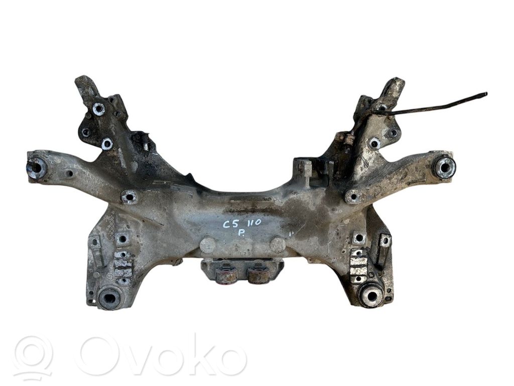 Citroen C5 Front subframe 