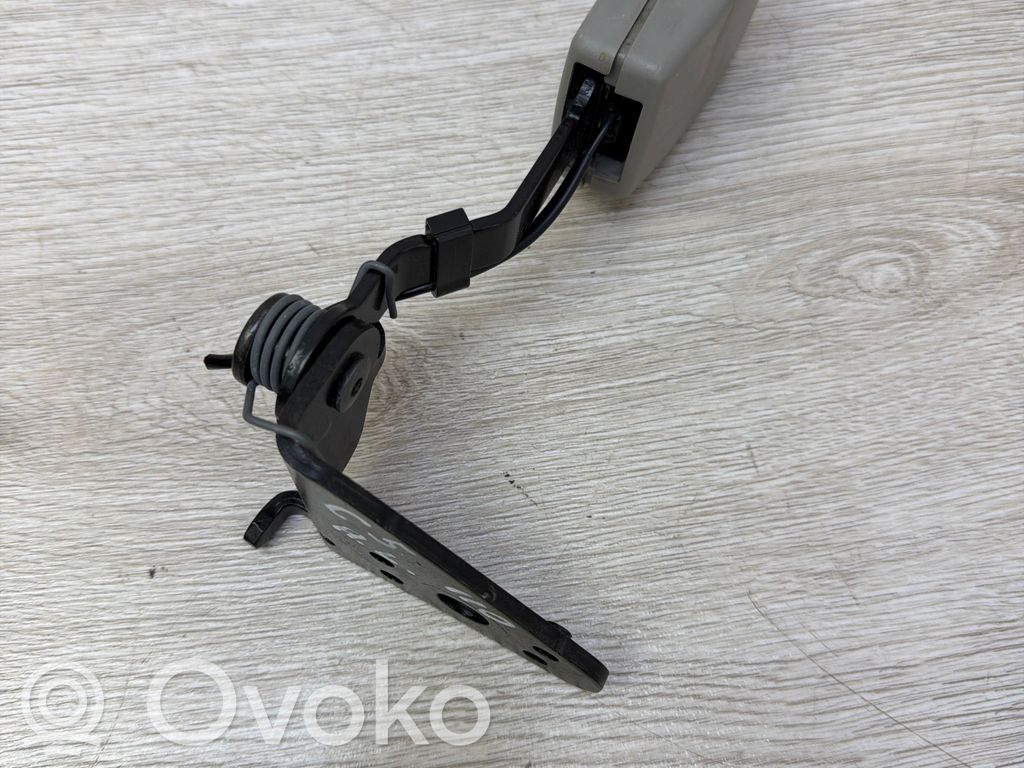 Citroen C5 Bridă fixare centură de siguranță spate 