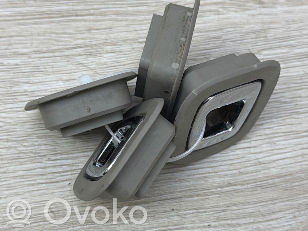 Citroen C5 Cârlig/ureche fixare 