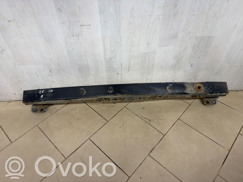 Citroen C5 Rear bumper cross member 