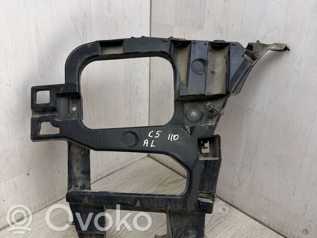 Citroen C5 Support de pare-chocs arrière 