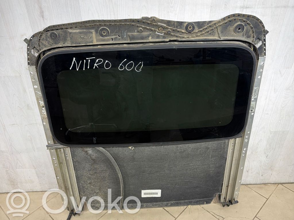 Kit toit ouvrant   5KF85DW1AB,13280T,29071933796305,2007304112047,43R001617