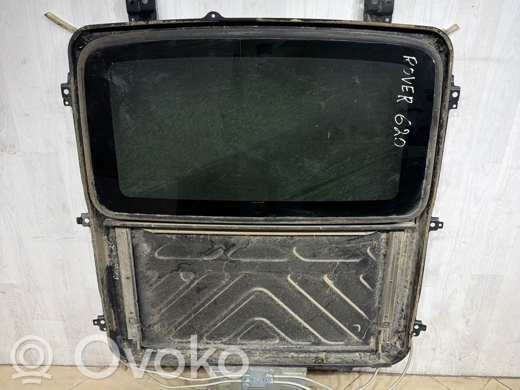 Juego de techo solar