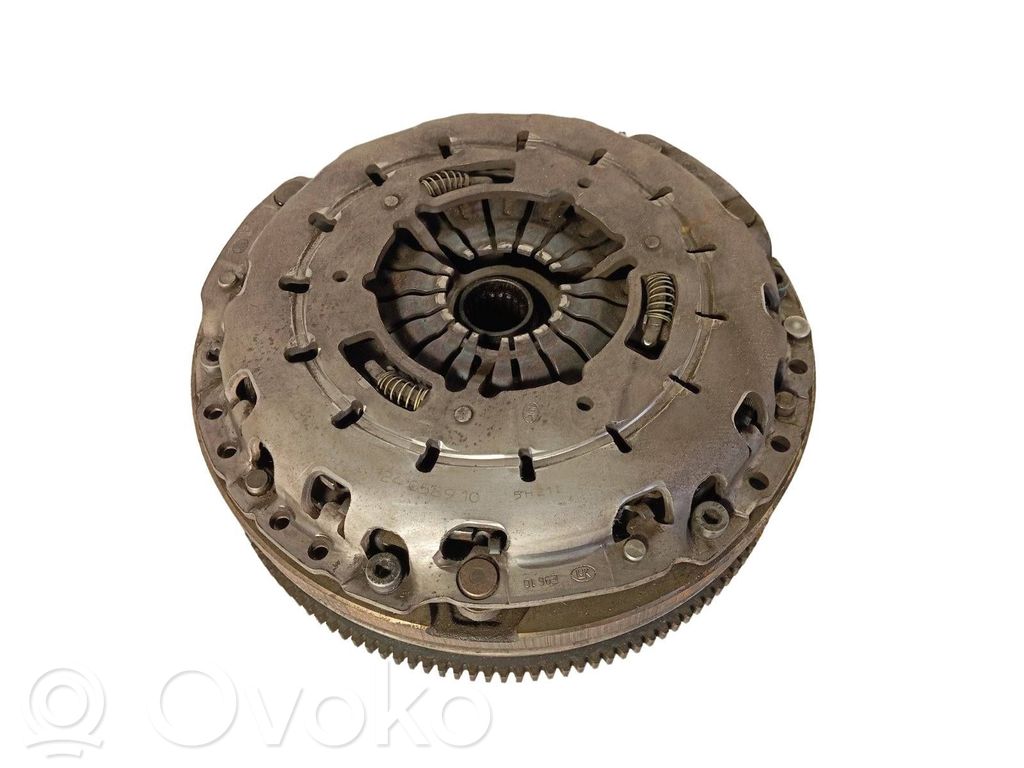 Clutch set kit   124058910