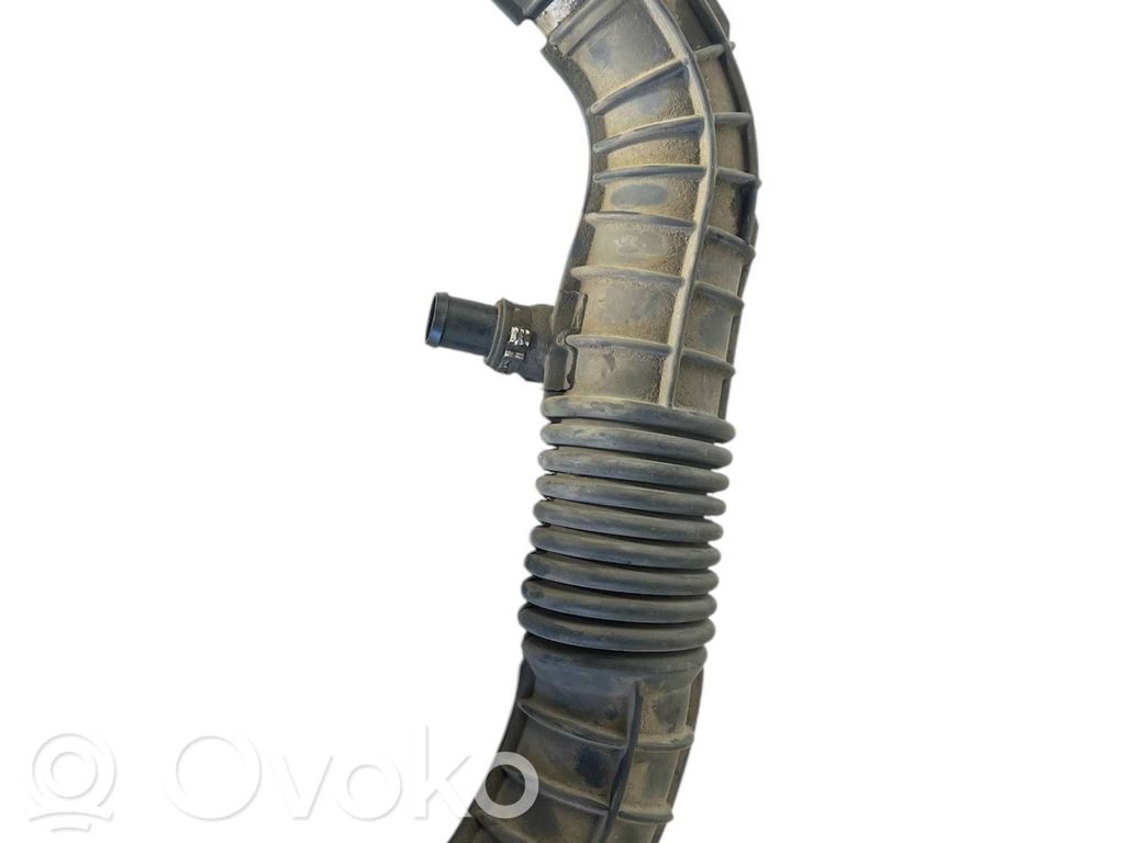 Ford Transit Turbo air intake inlet pipe/hose 