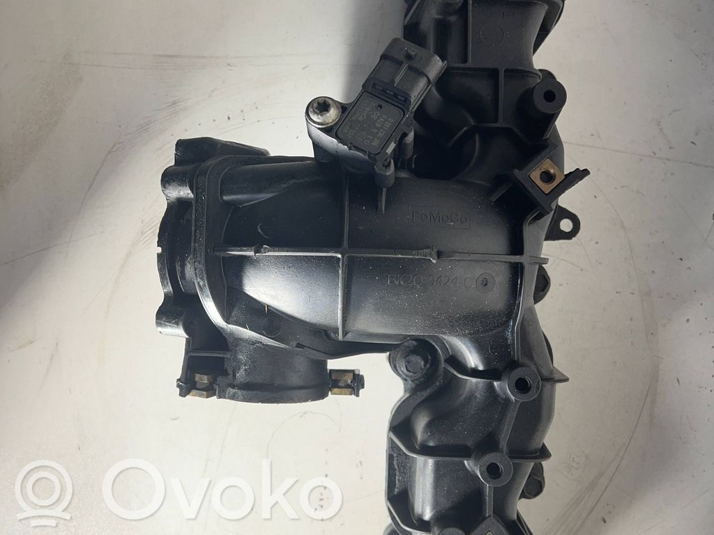 Ford Transit Intake manifold 